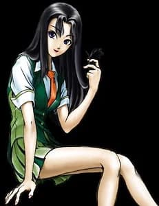 Kiryuuin Miyuki
