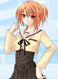 Shimizu Chiaki