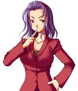 Fujishima Rie