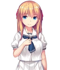 Sasaki Futaba