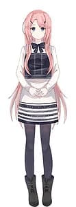Sakurai Urara