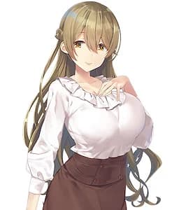 Amakusa Kanami