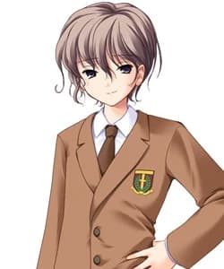 Sakaki Kenji