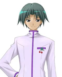 Kisaragi Yuito