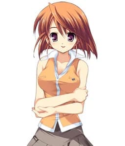 Tokiha Mai