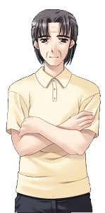 Naruse Tadashi