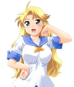 Yamada Hanako