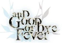 anD GooDbye Forever