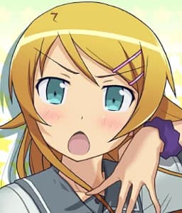 Kousaka Kirino