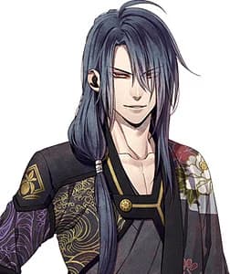 Kirigakure Saizou