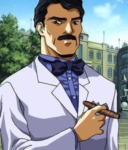 Suzuki Genzaburou