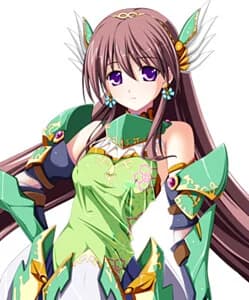 Tyrca
