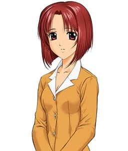 Kutsukake Satomi
