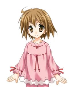 Oomori Minto