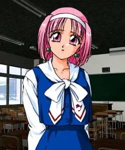 Kamiya Keiko