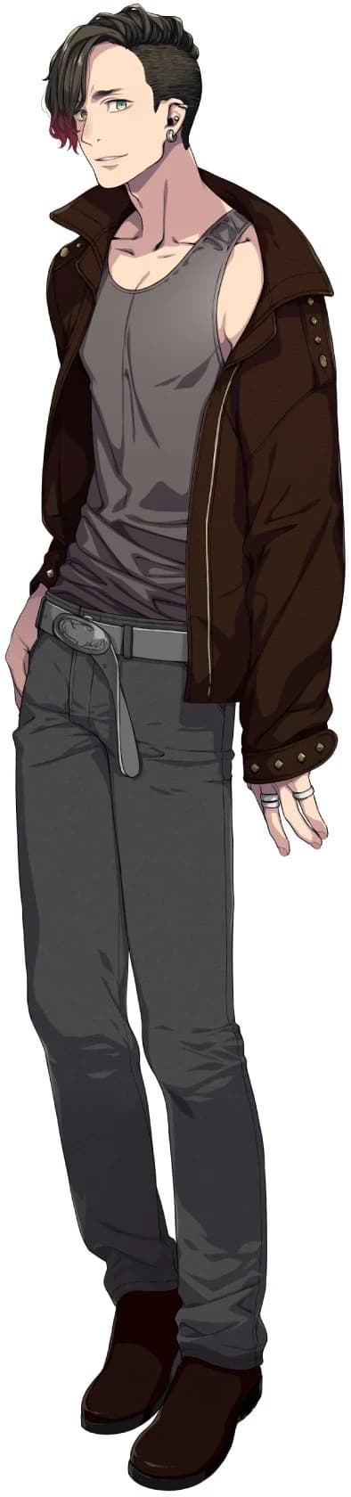ゾラ・ブリッジス