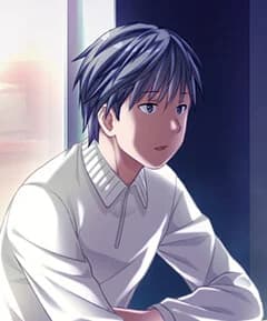 Takamura Hitoshi