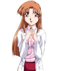 Shiromiya Asuka
