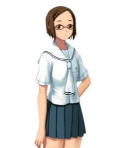 Saito Atsuko