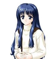 Mizumoto Shizuka