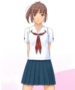 Sakino Asuka