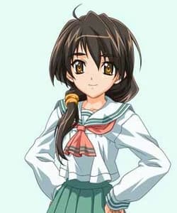Arai Katsumi