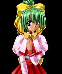 Tsukino Salacia