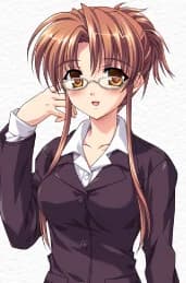 Sakurai Haruka