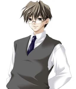 Kagami Tooru