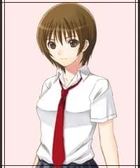 Sugano Misaki