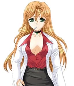 Honjou Ryouko