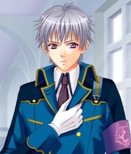 Yuushi Renard