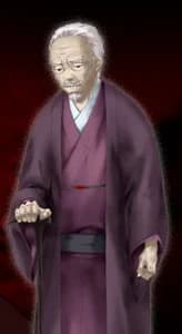 Kushinada Juuzou