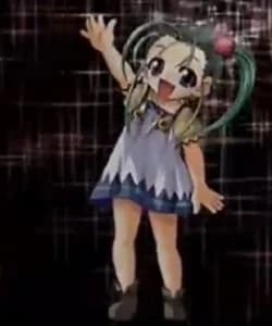 Marube Wollesfear