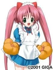 Kusunoki Manami