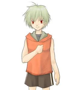 Kazuma