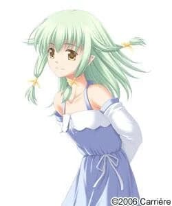 Ecru