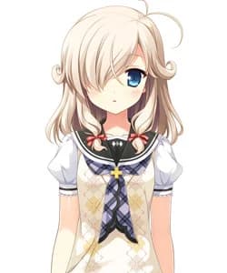 Yagami Serika
