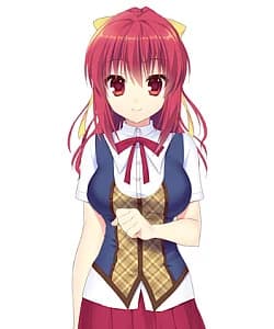 Yabuki Touka