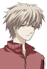 Saiki Towa
