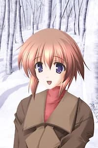 Hiiragi Sana