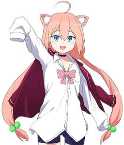 Nekomiya Hinata