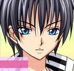 Shirogane Minato