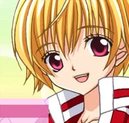 Yamate Midori