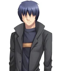 Hashigami Kaoru