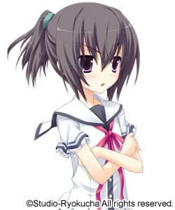 Itou Mikoto