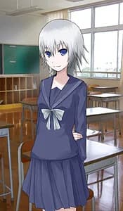 Mai