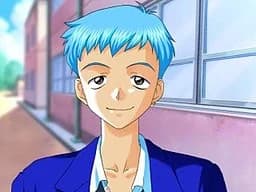 Miwa Yuuichi