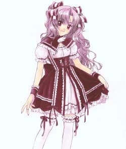 Himejima Moe