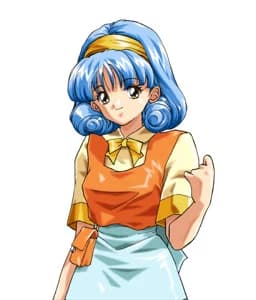 Amami Jun